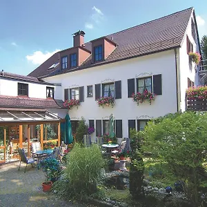Maison d'hôtes Neuner, Munich